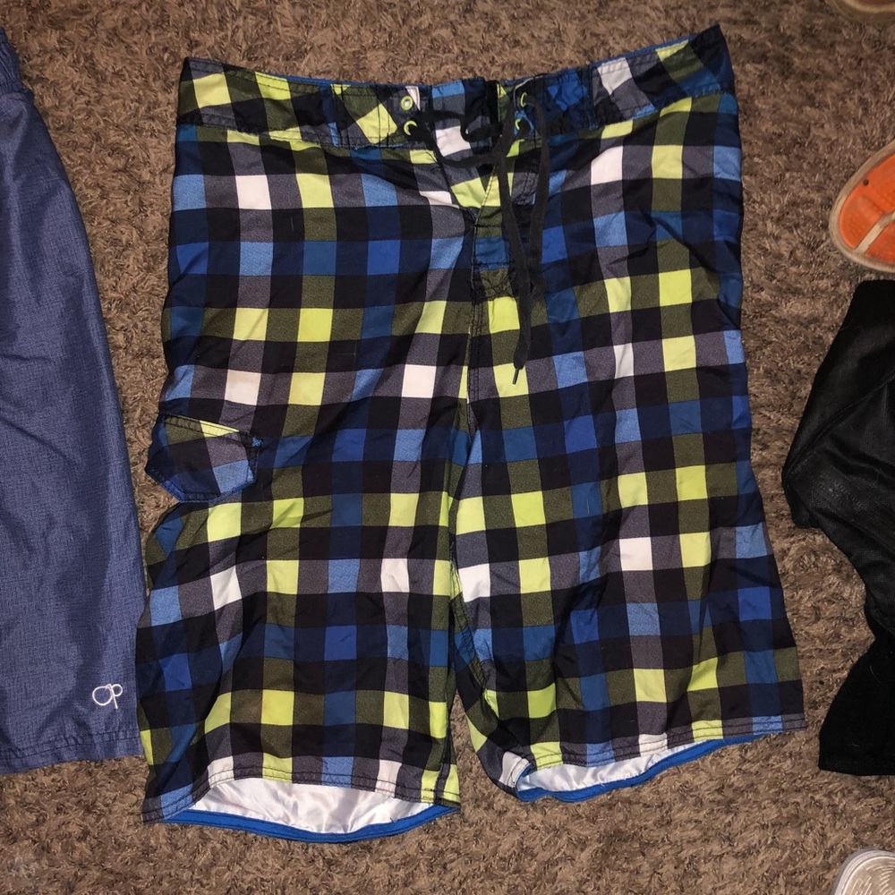 Swim Trunk Bundle - Picture 3 of 5